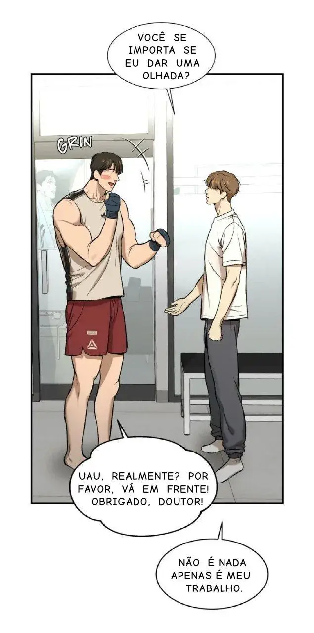 Jinx – Capítulo 07 Yaoi – Página 51