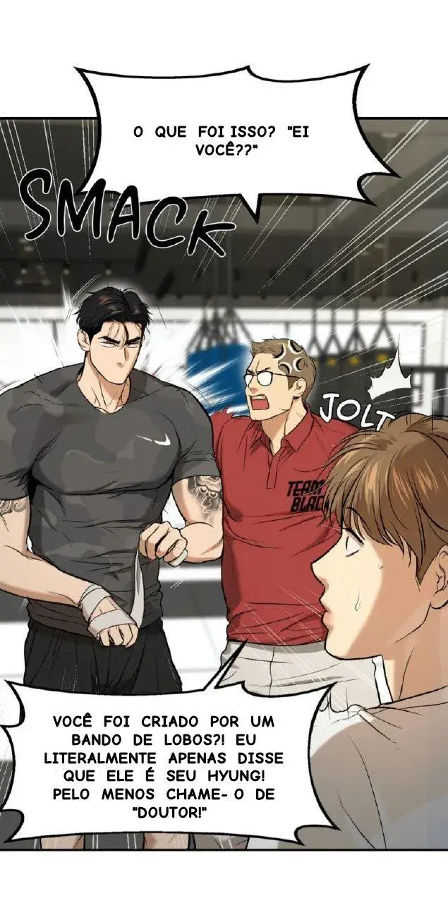 Jinx – Capítulo 07 Yaoi – Página 59