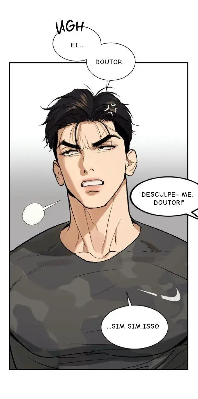 Jinx – Capítulo 07 Yaoi – Página 60