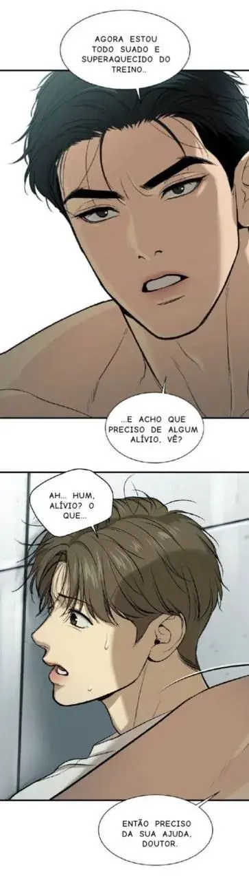 Jinx – Capítulo 07 Yaoi – Página 67