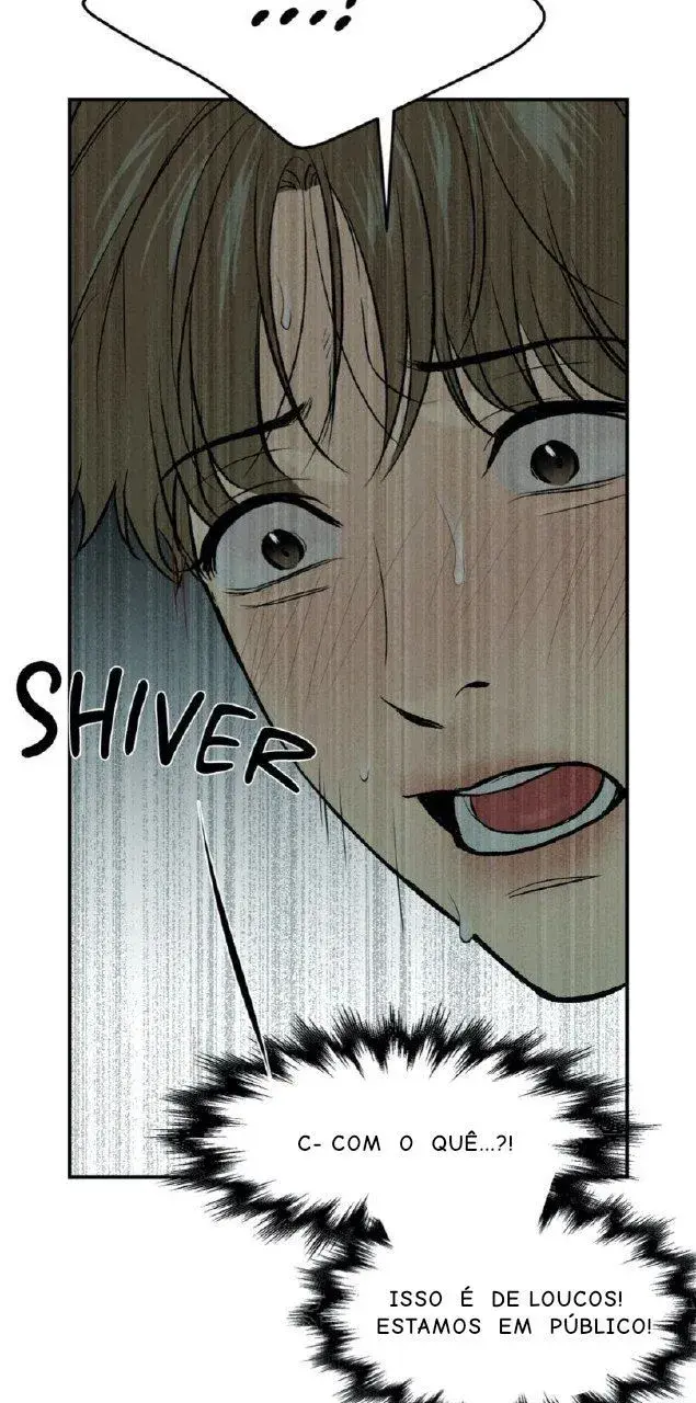 Jinx – Capítulo 07 Yaoi – Página 69