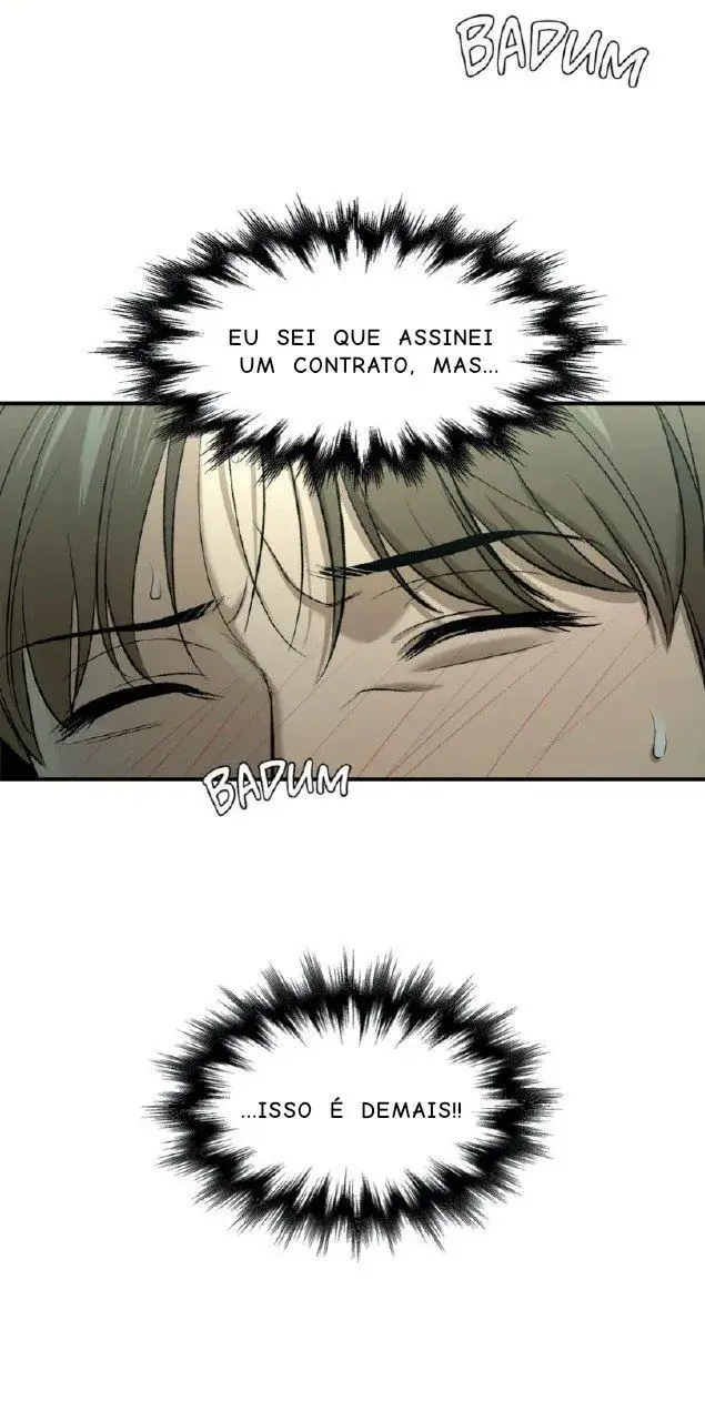 Jinx – Capítulo 07 Yaoi – Página 74