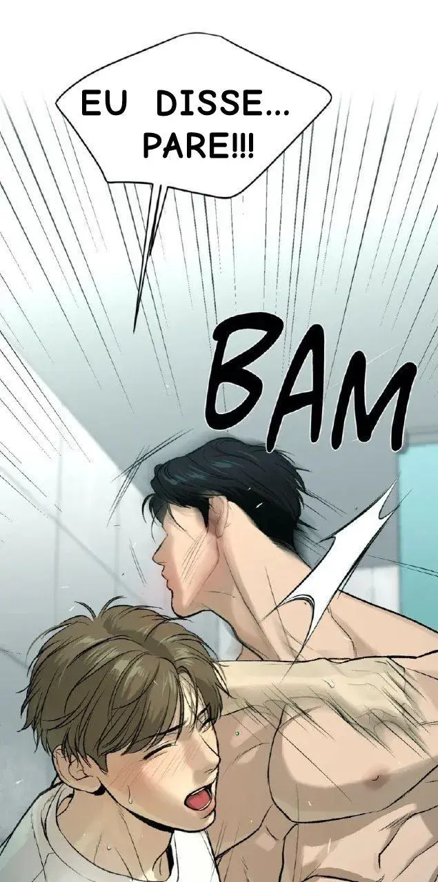 Jinx – Capítulo 07 Yaoi – Página 75