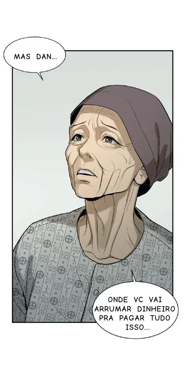 Jinx – Capítulo 07 Yaoi – Página 8