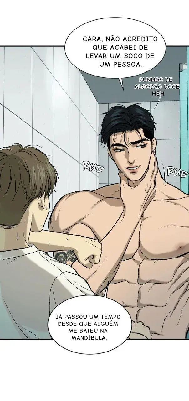 Jinx – Capítulo 08 Yaoi – Página 10 Jinx – Capítulo 08 Yaoi – Página 10