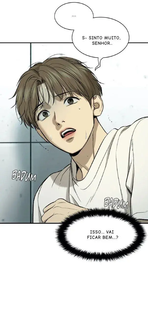 Jinx – Capítulo 08 Yaoi – Página 11 Jinx – Capítulo 08 Yaoi – Página 11