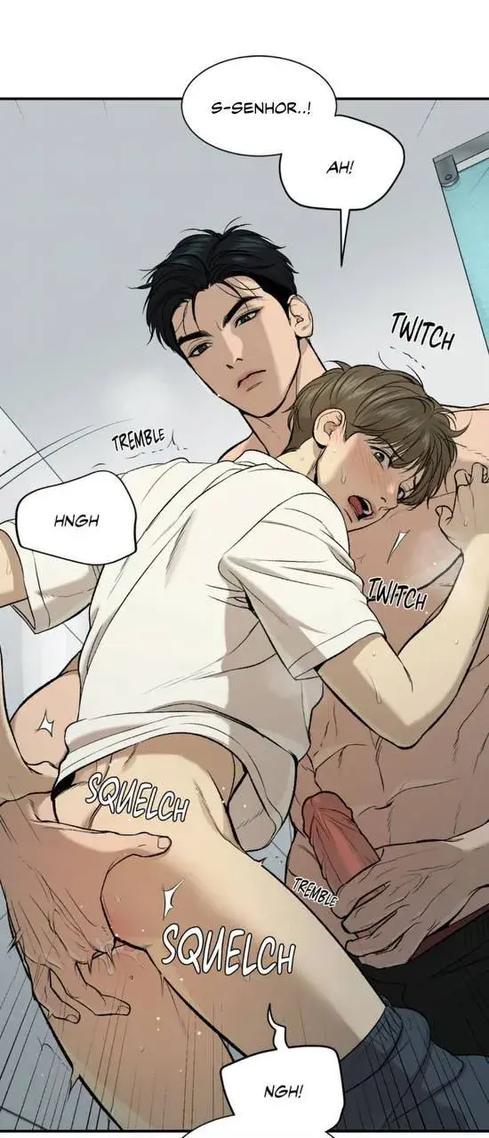 Jinx – Capítulo 08 Yaoi – Página 19 Jinx – Capítulo 08 Yaoi – Página 19