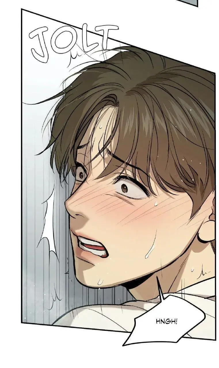 Jinx – Capítulo 08 Yaoi – Página 28 Jinx – Capítulo 08 Yaoi – Página 28