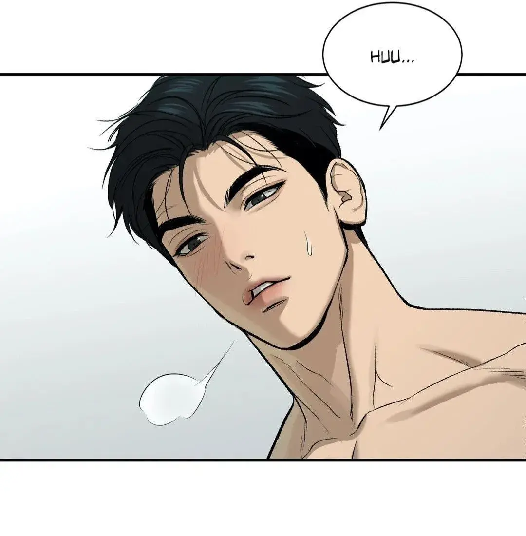 Jinx – Capítulo 08 Yaoi – Página 29 Jinx – Capítulo 08 Yaoi – Página 29