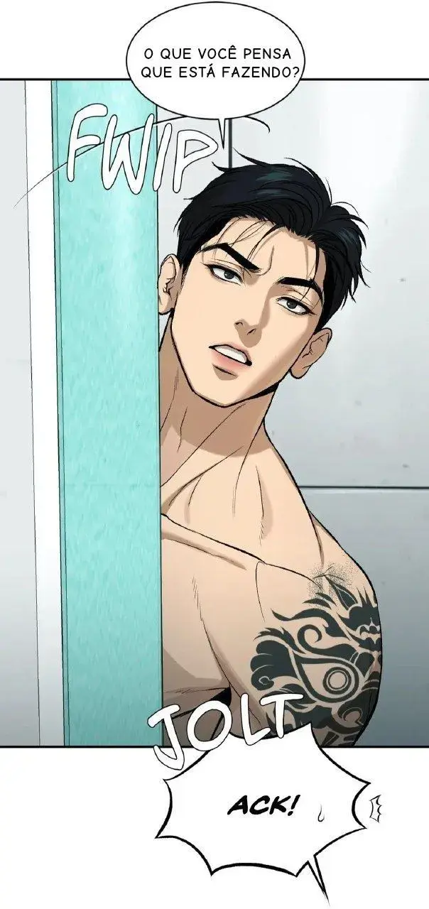 Jinx – Capítulo 08 Yaoi – Página 37 Jinx – Capítulo 08 Yaoi – Página 37