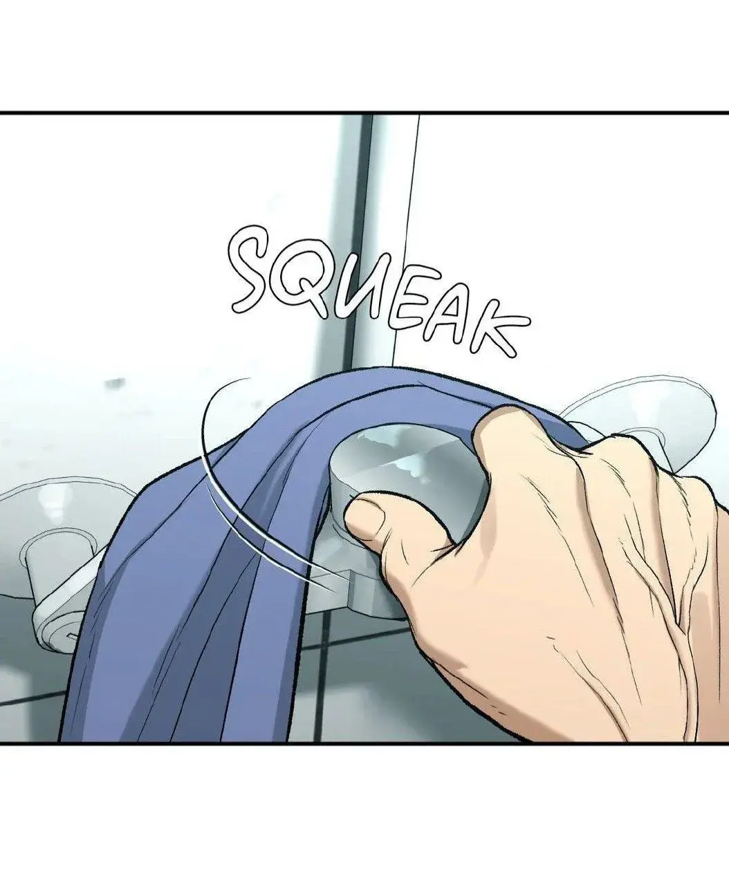 Jinx – Capítulo 08 Yaoi – Página 43 Jinx – Capítulo 08 Yaoi – Página 43