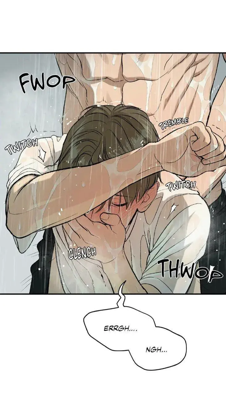 Jinx – Capítulo 08 Yaoi – Página 57 Jinx – Capítulo 08 Yaoi – Página 57