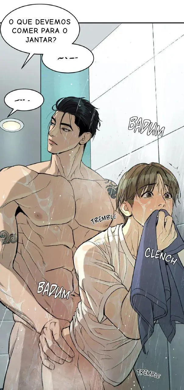 Jinx – Capítulo 08 Yaoi – Página 63 Jinx – Capítulo 08 Yaoi – Página 63