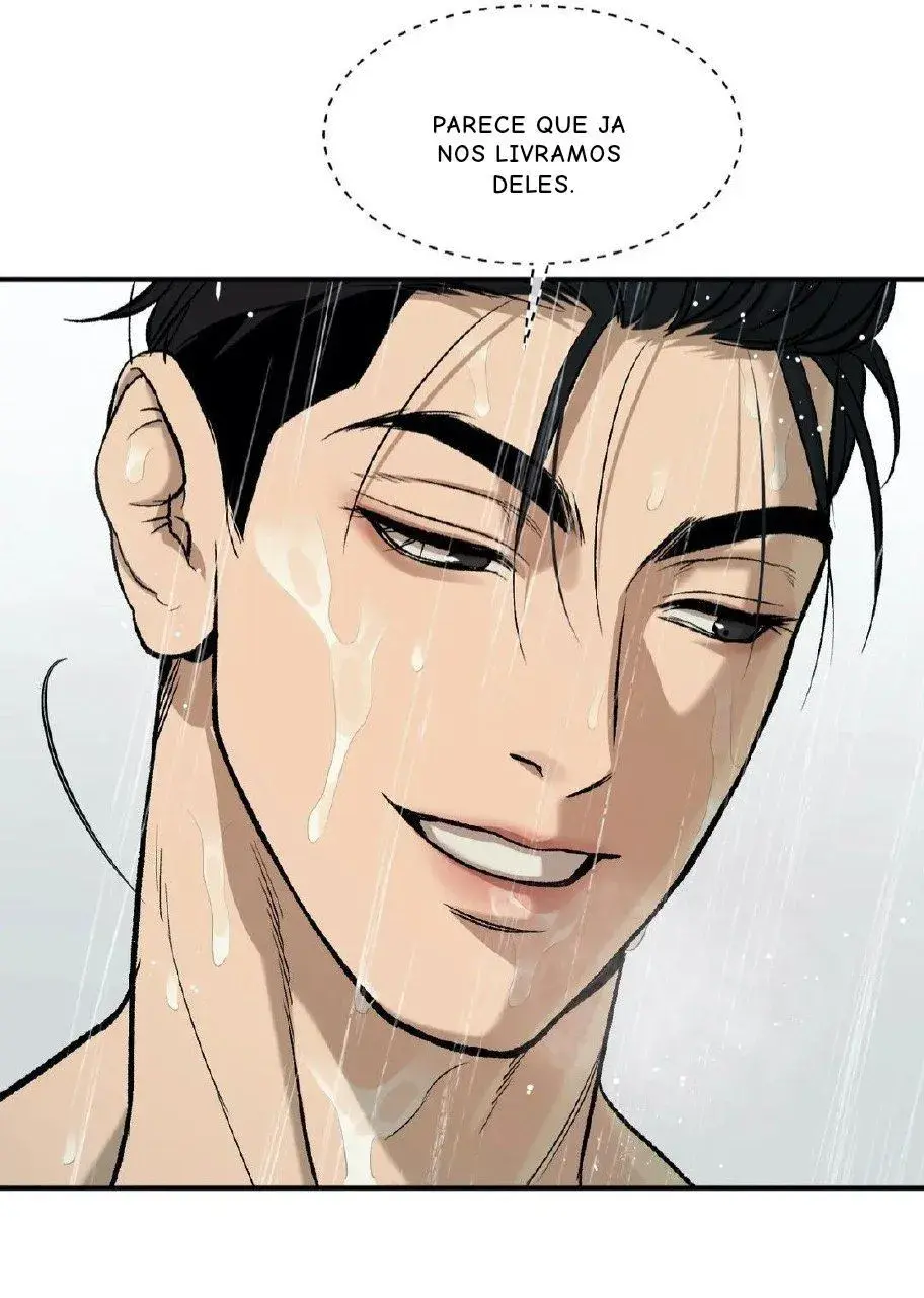 Jinx – Capítulo 08 Yaoi – Página 65 Jinx – Capítulo 08 Yaoi – Página 65