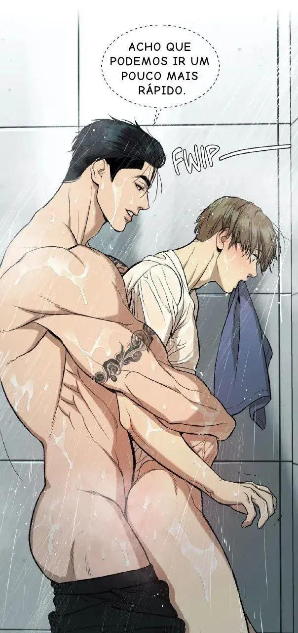 Jinx – Capítulo 08 Yaoi – Página 68 Jinx – Capítulo 08 Yaoi – Página 68