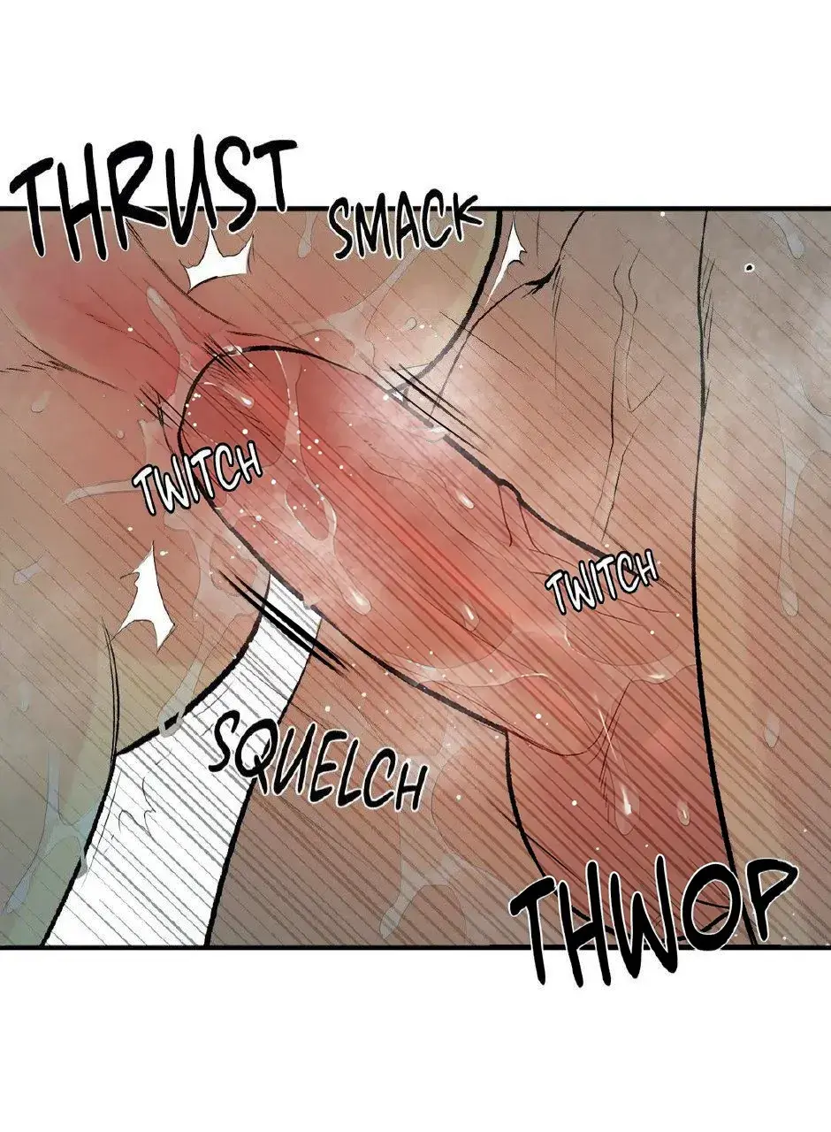 Jinx – Capítulo 08 Yaoi – Página 71 Jinx – Capítulo 08 Yaoi – Página 71