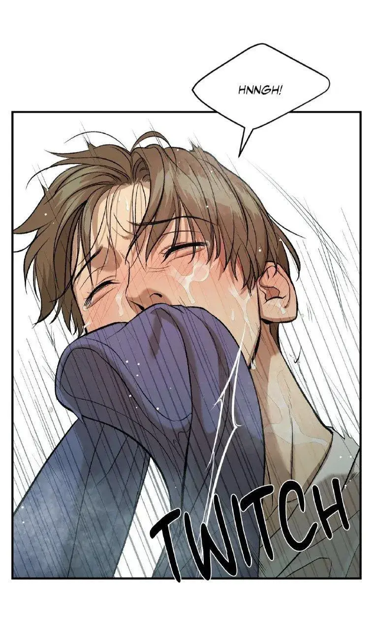 Jinx – Capítulo 08 Yaoi – Página 75 Jinx – Capítulo 08 Yaoi – Página 75