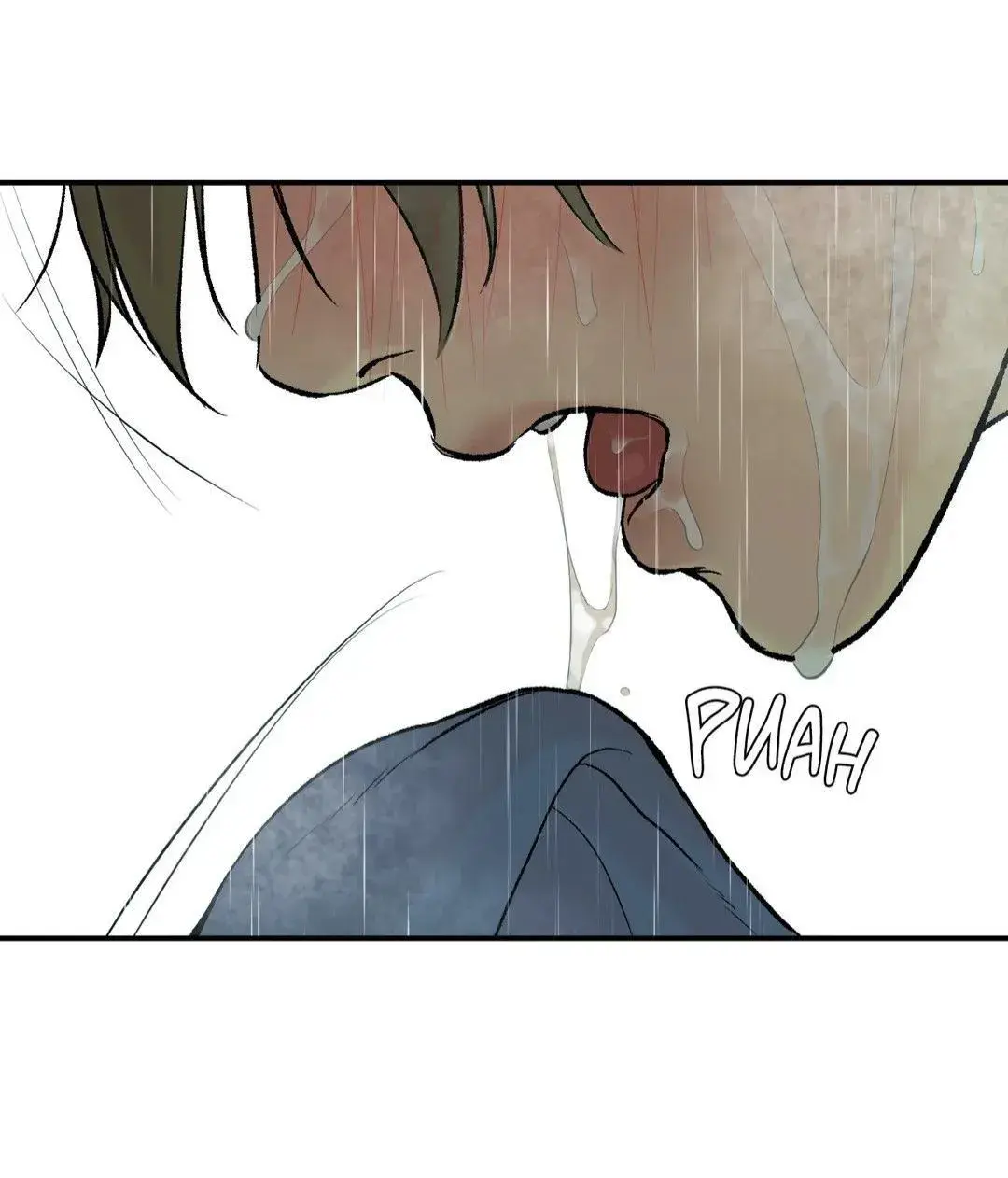 Jinx – Capítulo 08 Yaoi – Página 85 Jinx – Capítulo 08 Yaoi – Página 85