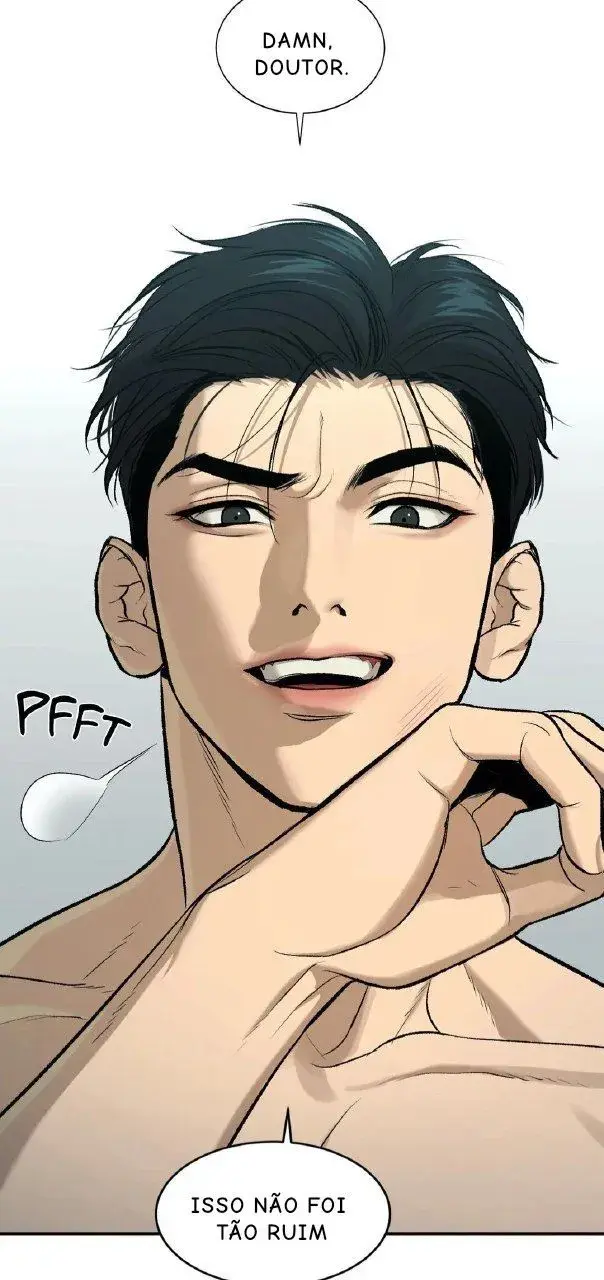 Jinx – Capítulo 08 Yaoi – Página 9 Jinx – Capítulo 08 Yaoi – Página 9