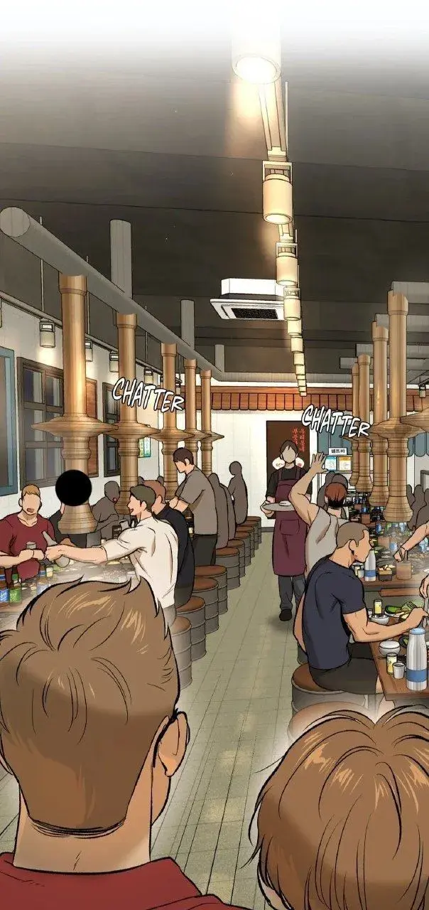 Jinx – Capítulo 09 Yaoi – Página 12