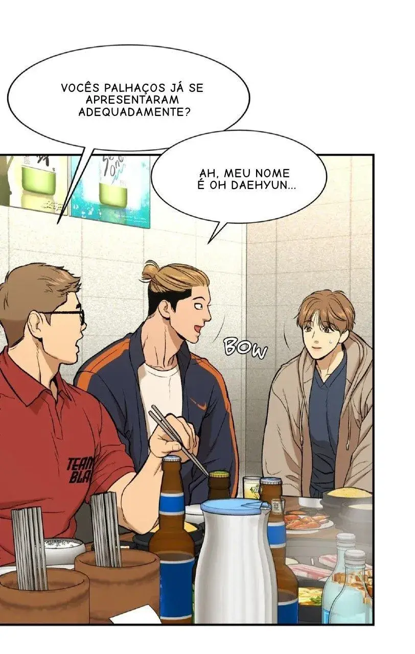 Jinx – Capítulo 09 Yaoi – Página 19