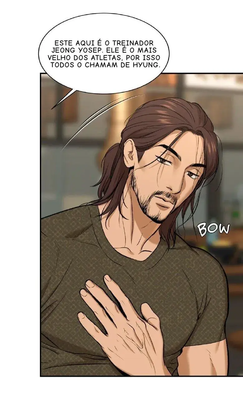 Jinx – Capítulo 09 Yaoi – Página 20