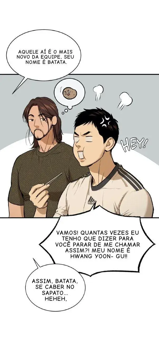 Jinx – Capítulo 09 Yaoi – Página 22