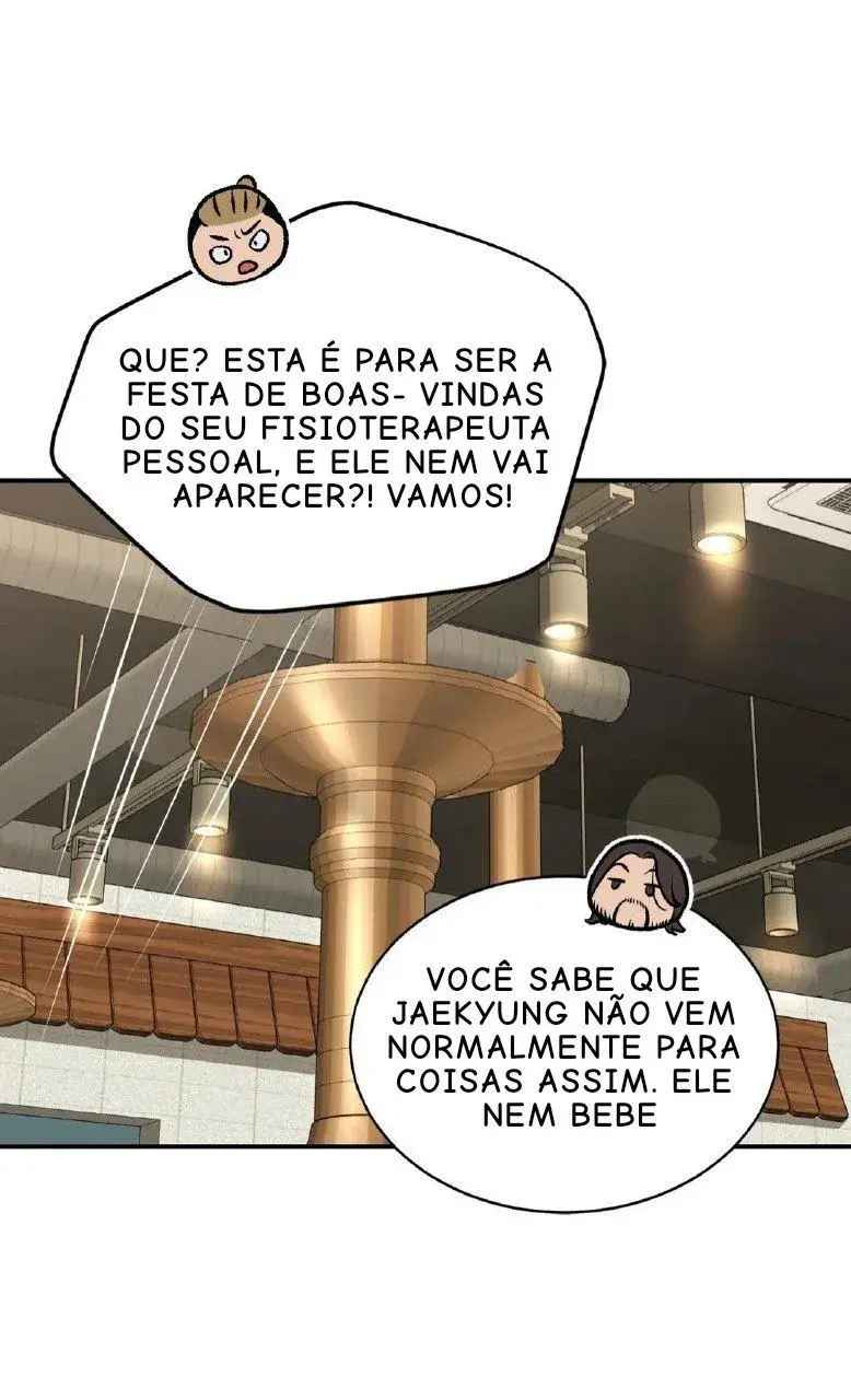 Jinx – Capítulo 09 Yaoi – Página 26