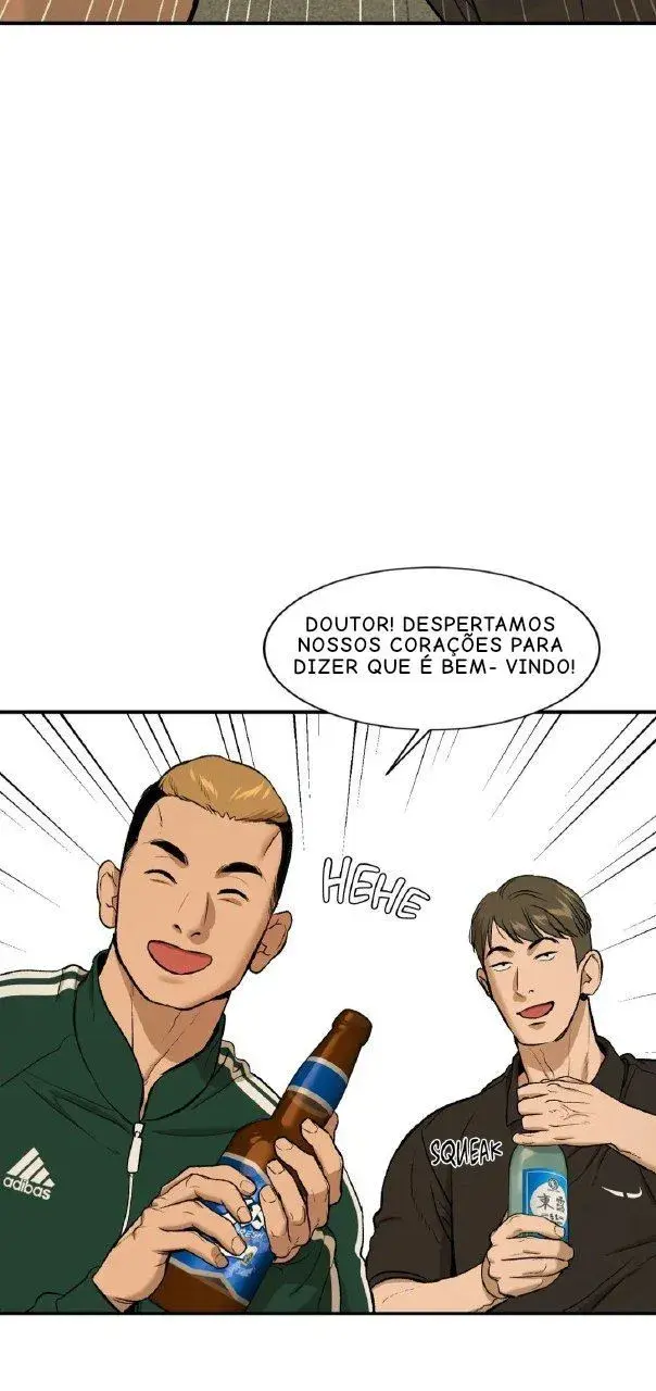 Jinx – Capítulo 09 Yaoi – Página 34