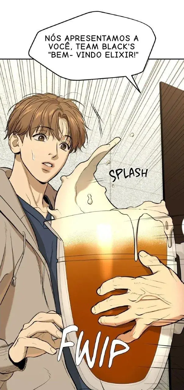 Jinx – Capítulo 09 Yaoi – Página 36