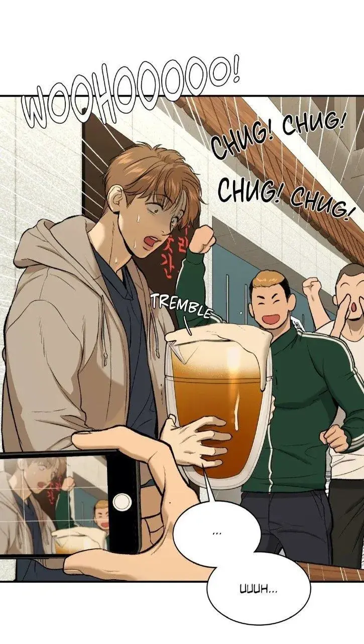 Jinx – Capítulo 09 Yaoi – Página 38