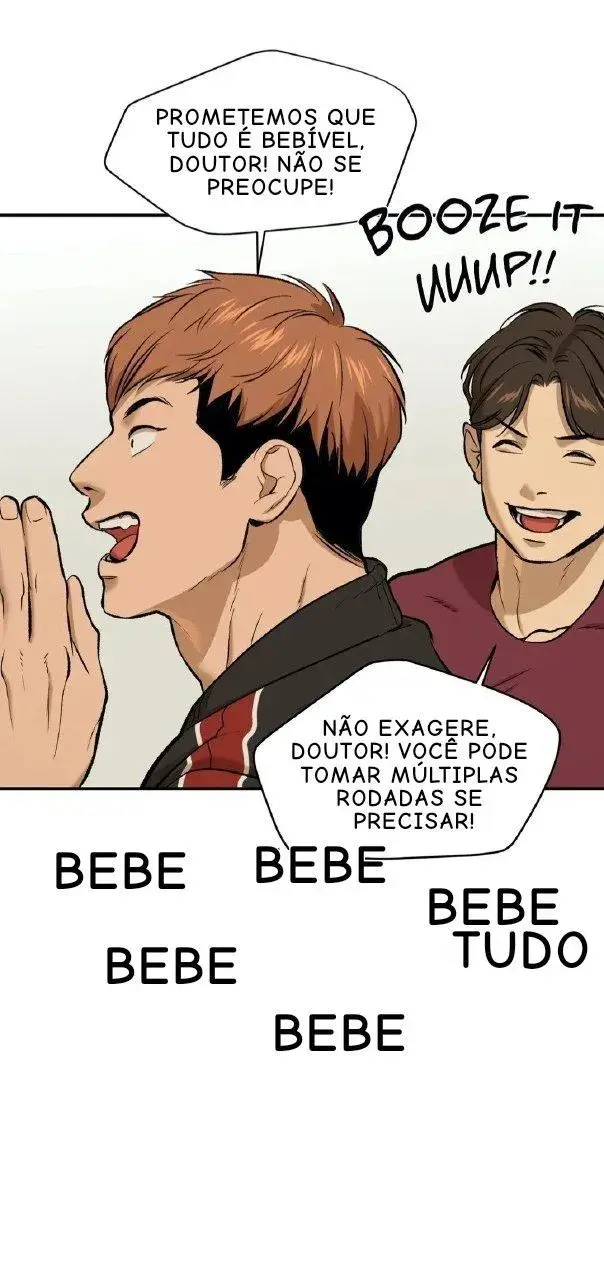 Jinx – Capítulo 09 Yaoi – Página 39