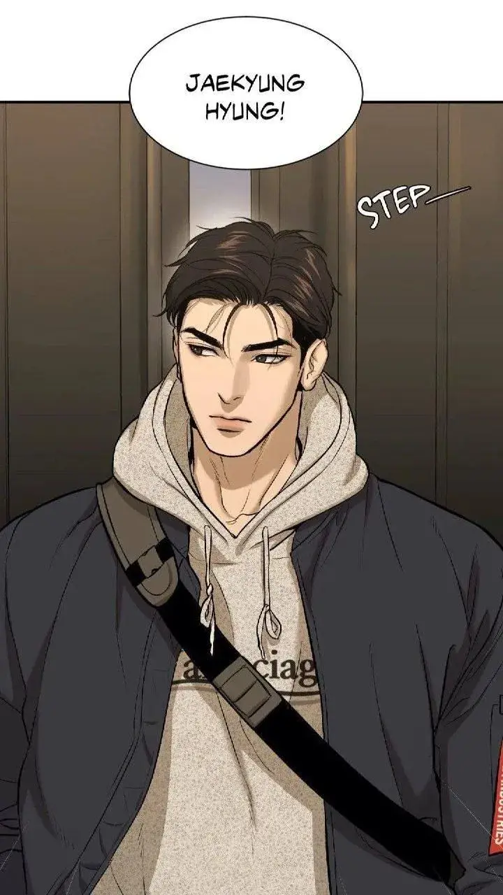 Jinx – Capítulo 09 Yaoi – Página 42