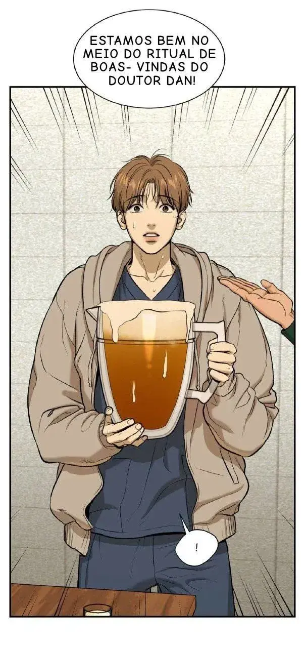 Jinx – Capítulo 09 Yaoi – Página 46