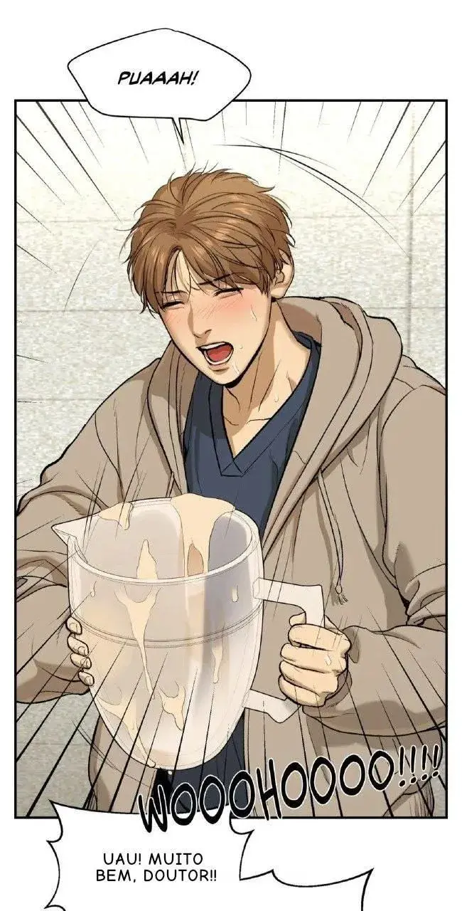 Jinx – Capítulo 09 Yaoi – Página 56