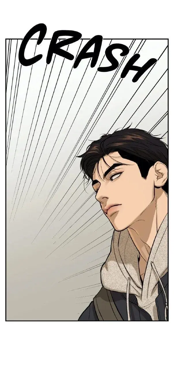 Jinx – Capítulo 09 Yaoi – Página 64