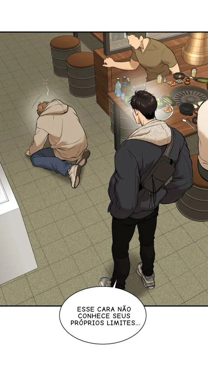 Jinx – Capítulo 09 Yaoi – Página 69