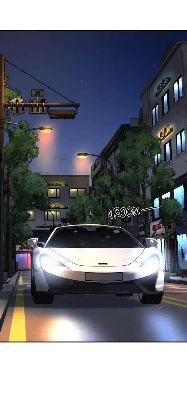 Jinx – Capítulo 09 Yaoi – Página 73