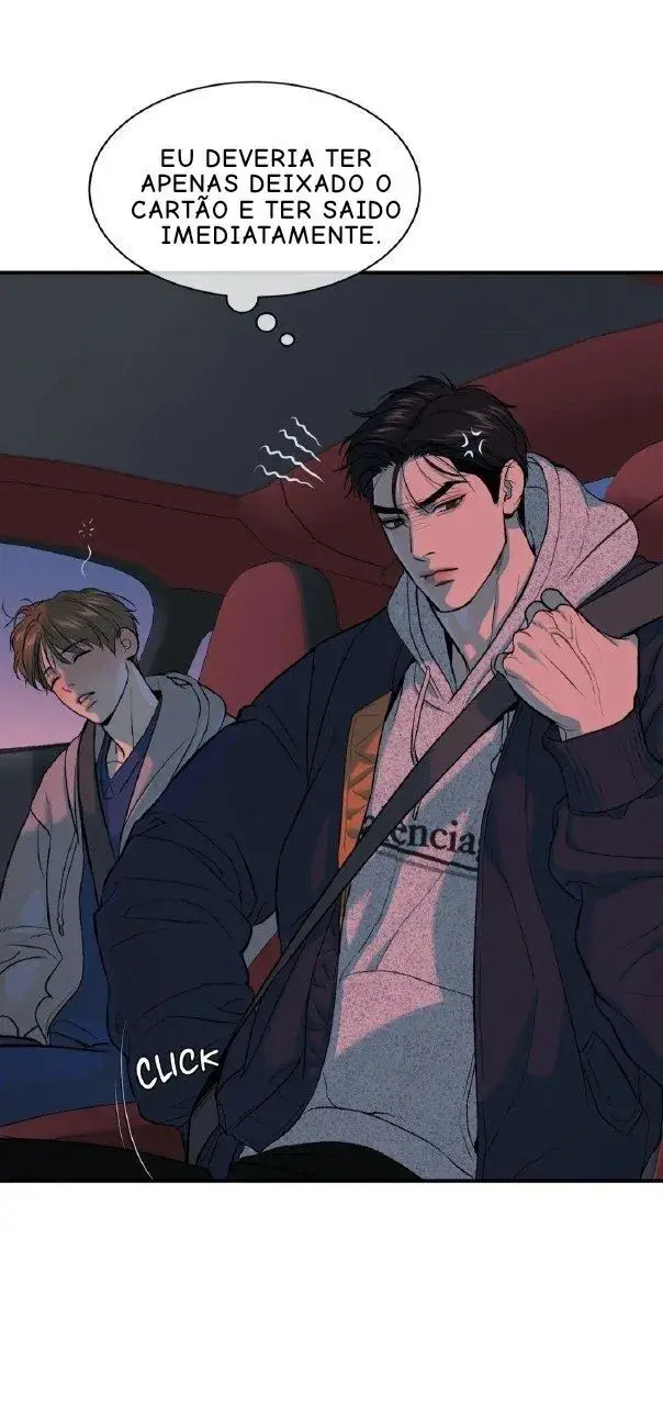 Jinx – Capítulo 09 Yaoi – Página 74