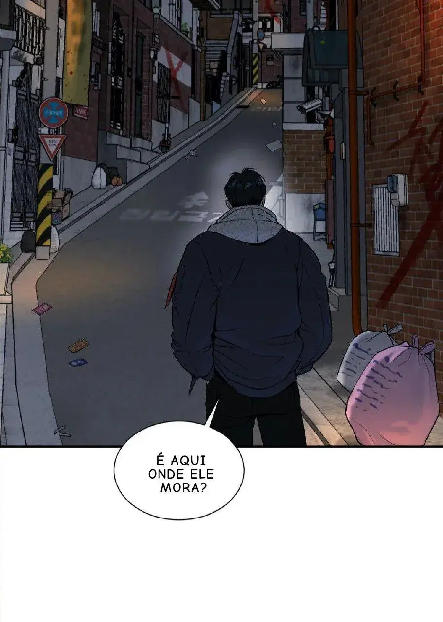 Jinx – Capítulo 09 Yaoi – Página 83