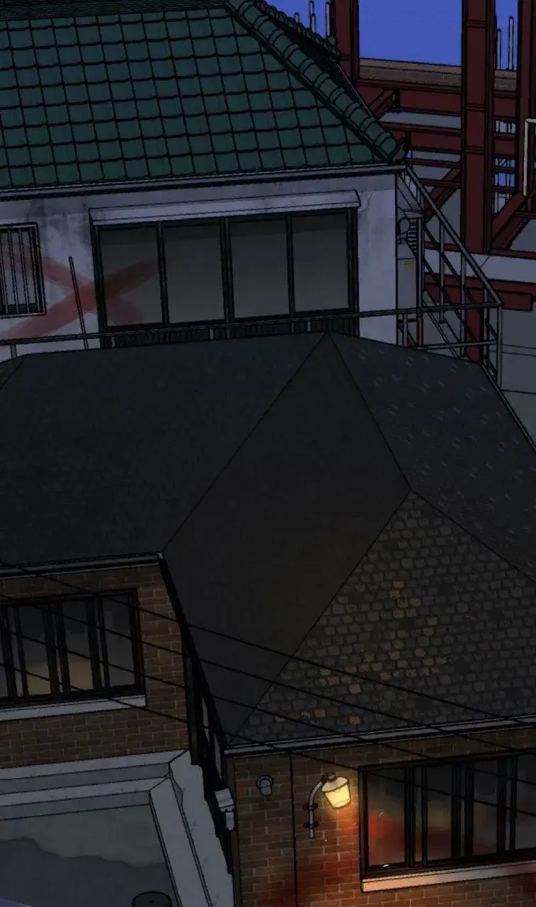 Jinx – Capítulo 10 Yaoi – Página 1