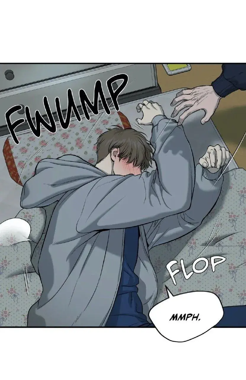 Jinx – Capítulo 10 Yaoi – Página 12