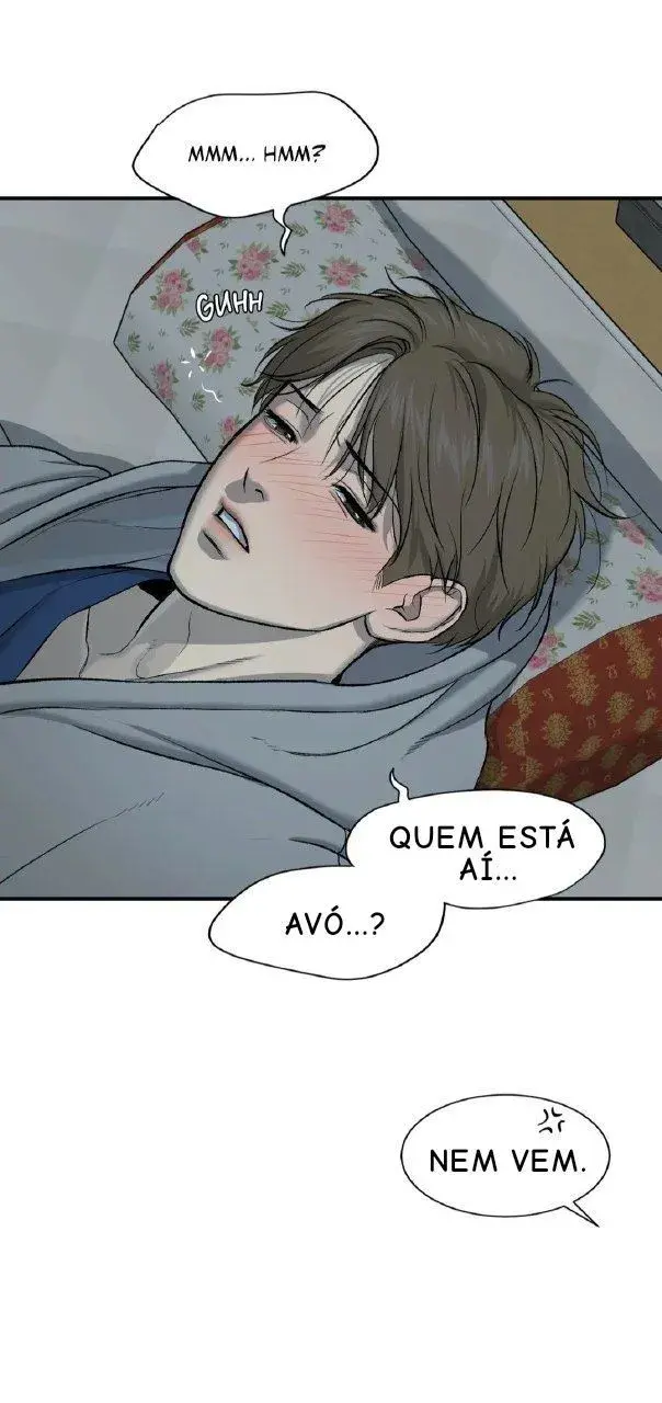 Jinx – Capítulo 10 Yaoi – Página 18