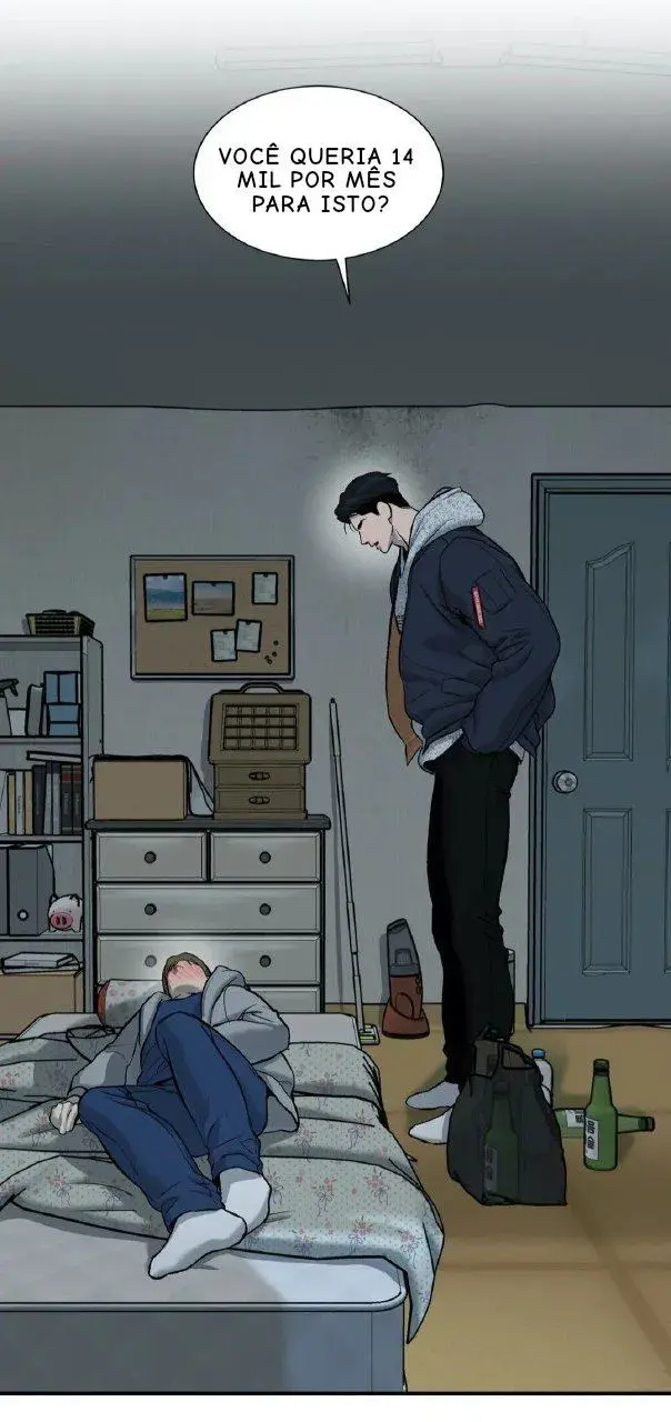 Jinx – Capítulo 10 Yaoi – Página 20