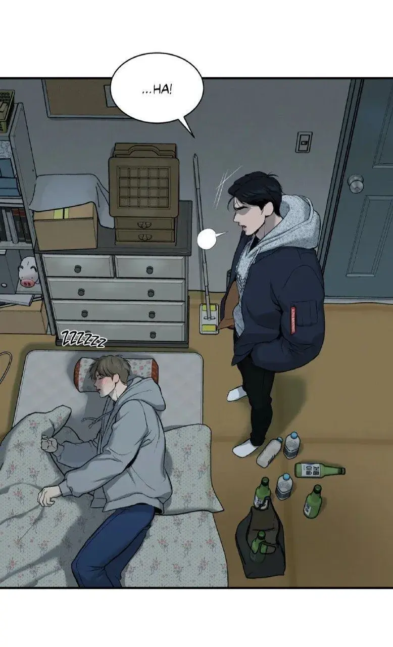 Jinx – Capítulo 10 Yaoi – Página 23