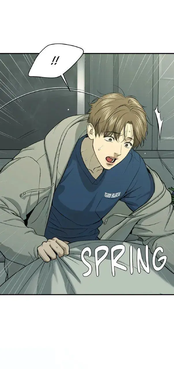 Jinx – Capítulo 10 Yaoi – Página 33