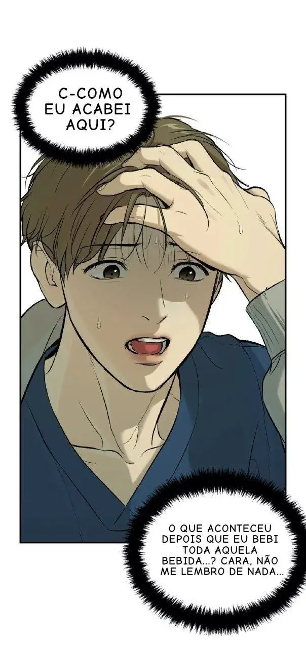 Jinx – Capítulo 10 Yaoi – Página 36