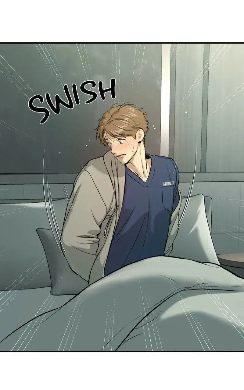 Jinx – Capítulo 10 Yaoi – Página 38