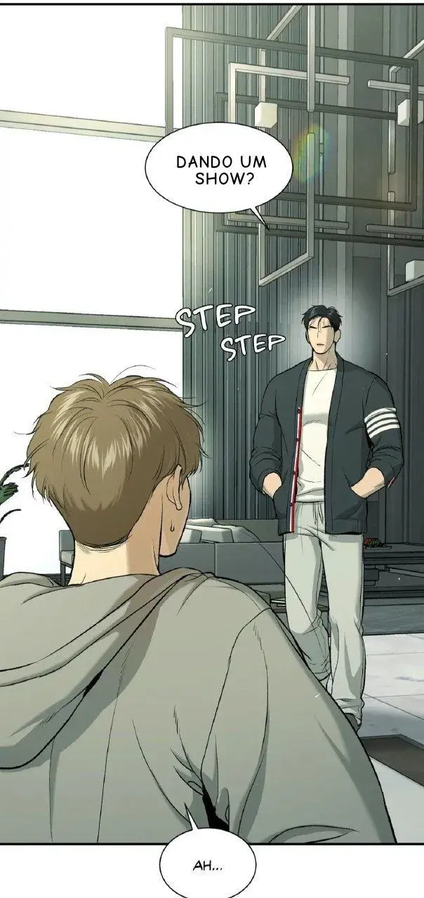 Jinx – Capítulo 10 Yaoi – Página 40