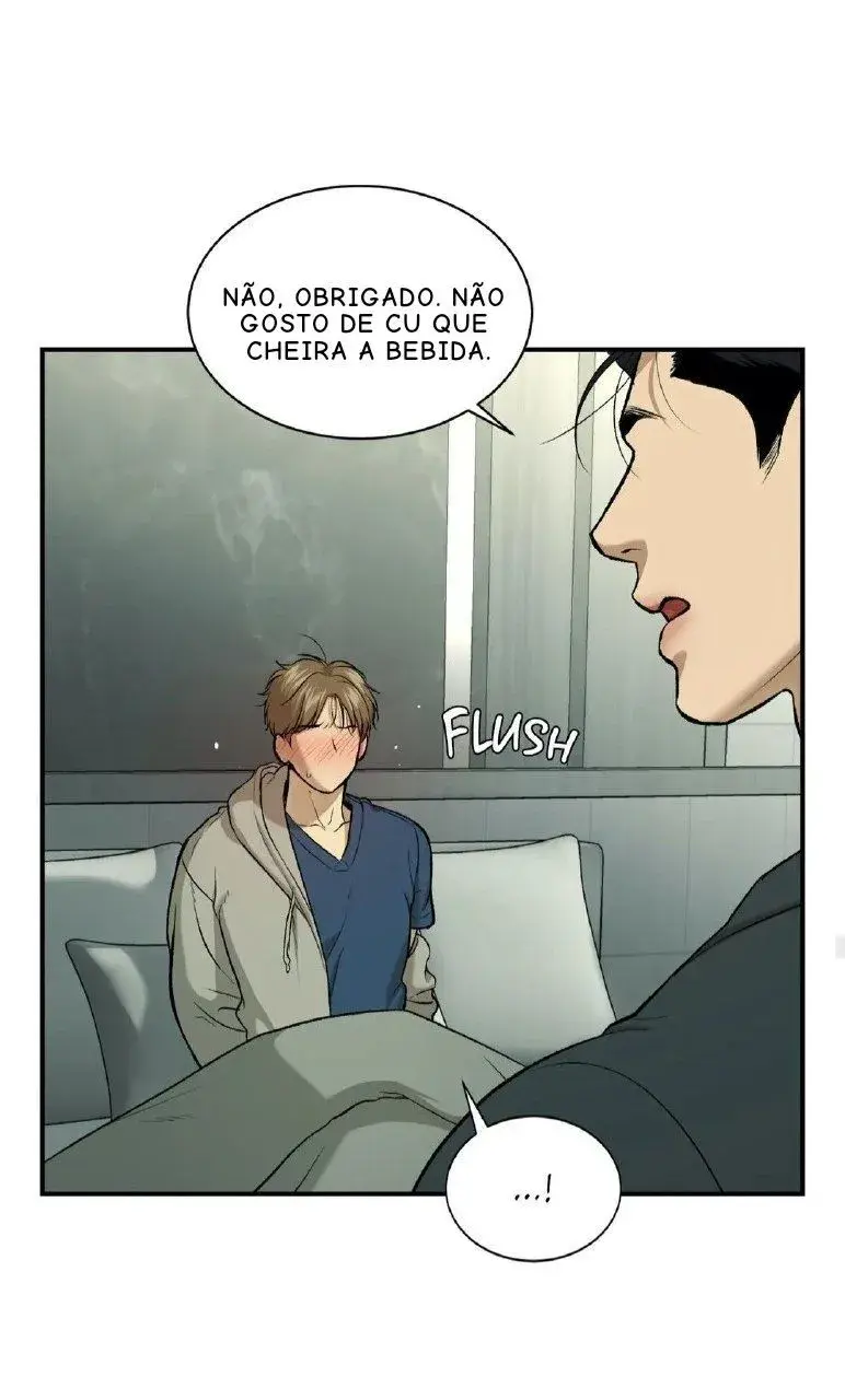 Jinx – Capítulo 10 Yaoi – Página 42